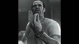 Trevor is Michael's Nightmare #gta5 #gtav #grandtheftauto #edit #shorts #viralvideo