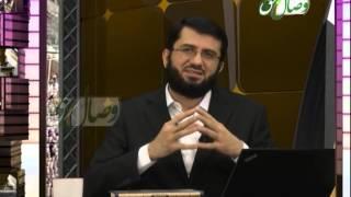 ملا و نوشیدن ادرار پیامبر