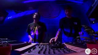 The Microgarden Show -  Beatjuggler b2b Cosmic Boy