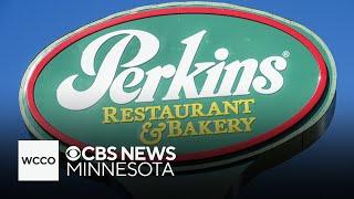 Perkins, a breakfast and lunch staple, is overhauling its 300 restaurants