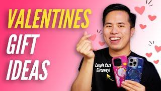 9 Valentine’s Day Tech Gift Ideas 2024 + Giveaway!