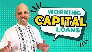 SBA Express Working Capital Loans: The Quick and Easy Way to Finance Your Business