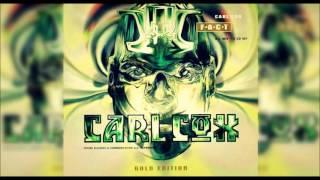 Carl Cox ‎– F.A.C.T. CD-2