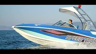 Butterfly 24-OB - Official Trailer / Sport Boat By Mercan Yachting