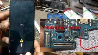 Samsung a70 charging problem 1000% working | Samsung a70 charging problem