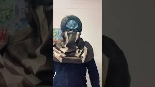 Raziel - Legacy if Kain Soul Reaver - cosplay WIP