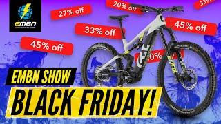 Is This The Best Time To Buy An eBike? | EMBN Show 359