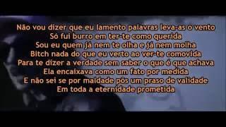 Holly Hood - Fácil Letra  • SevereLyrics •