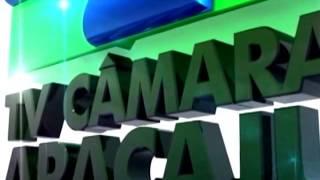 TV CÂMARA MUNICIPAL DE ARACAJU