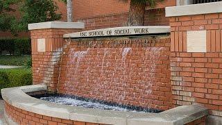 USC Suzanne Dworak-Peck School of Social Work Celebration