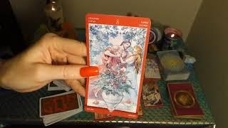 CANCER: They Cannot Stand The Thought Of Losing You Forever.. December General Reading