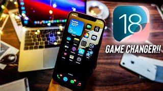 iPhone 12 on iOS 18 FULL REVIEW!! | NEW FEATURES & CHANGES