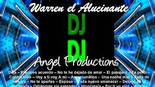 Salsa Baul  Vol 1 - Dj Warren el Alucinante & Dj Angel Productions