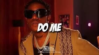 Victony x Asake Afrobeat Type Beat -"Do Me"