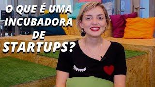 O que é uma INCUBADORA de startup? | SE LIGA NO ECOSSISTEMA