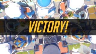 How To Win A Game Of Overwatch