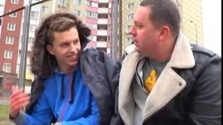 Українського роду нема переводу. Сім"я Олександра Мазура.