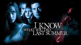 I Know What You Did Last Summer (1997) | Behind the Scenes