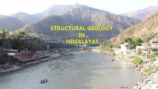 Fieldwork of the Structural Geologist