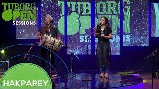 Hakpare - Manoj Kumar KC ft. Shreya Sotang & Dilli Phombo | Tuborg Open Sessions