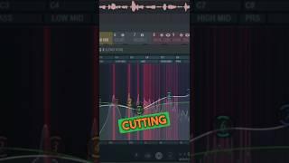 How To EQ LEAD Vocals (2 Part Process) ️️
