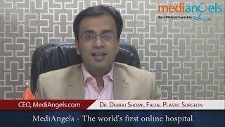 Online Video Consultation | The Future of Doctor - Patient Relationships | MediAngels.com