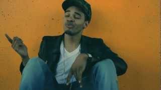 Maejor Ali - Hit Me Up Angel