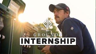 Work at Interlachen | Grounds Internship Program