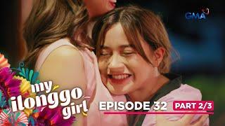 My Ilonggo Girl: Tata becomes Ivana’s business partner! (Episode 32 - Part 2/3)