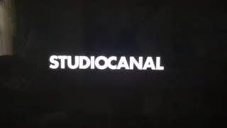 RED Production Company/StudioCanal/Netflix(2018) Logo