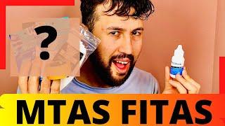 QUAL A MELHOR FITA E COLA PRA VC USAR NA PROTESE? DICAS  |#PROTESECAPILARMASCULINA| @JADSON.ANDRESEN