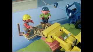 Bob the Builder Project Build It Season 7 Episode 10 Super Splasher (US Dub)