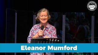 ‘Stand firm’ by Eleanor Mumford - 29 May 2022