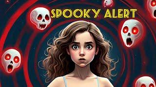 Princess And The Spooky Dancers - Stories For Kids| Bedtime Stories @Sagacious_Delights