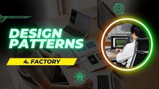 4. Master Factory Pattern with Kotlin & Android - Full Guide | Design Patterns Kotlin BackToCoding