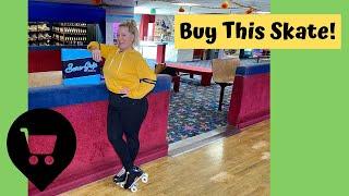 The Beginner Roller Skate YOU Should Buy!