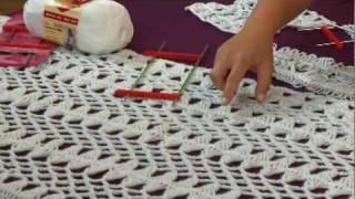 Knitting Daily TV Episode 507 Preview