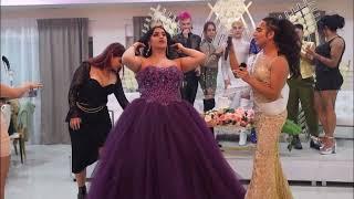 پارت ۲ از خانم شایسته افغان سال ۲۰۲۳ ️‍miss️‍Afghanistan 2023 zabi Farash Lgbtq