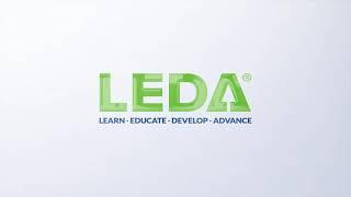 LEDA e-Learning Programmes | Develop Training