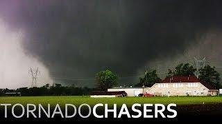 Tornado Chasers, S2 Episode 8: "Home, Part 2" 4K