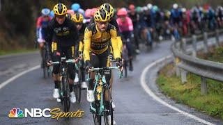 Vuelta a Espana 2020: Stage 17 | EXTENDED HIGHLIGHTS | NBC Sports