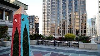 Hidden San Francisco: The rooftop parks you never knew existed