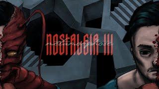 PAUSE - NOSTALGIA III (Prod by MehdiOnTheTrack) | EP. METAMORPHOSE