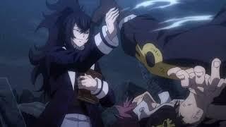 Natsu,Gray,sting and rouge vs mardgeer amv sick of it