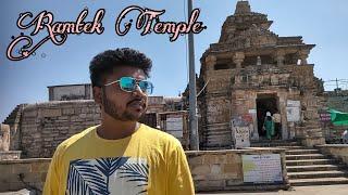 Ramtek Fort Temple , Nagpur || full vlog