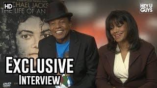 Michael Jackson: The Life of an Icon - Tito Jackson & Rebbie Jackson Exclusive Interview