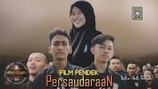 Film Pendek "PersaudaraaN" || Film PSHT