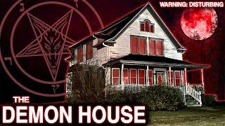 The Minnesota DEMON HOUSE: The Most HAUNTED Place In The MIDWEST (Horrifying Paranormal Activity)