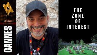 Crítica 'LA ZONA DE INTERÉS' de Jonathan Glazer (The Zone of Interest) | Festival Cannes 2023