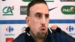 best of ribéry